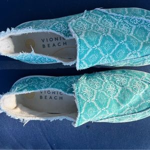 Vionic Beach Casual Loafers